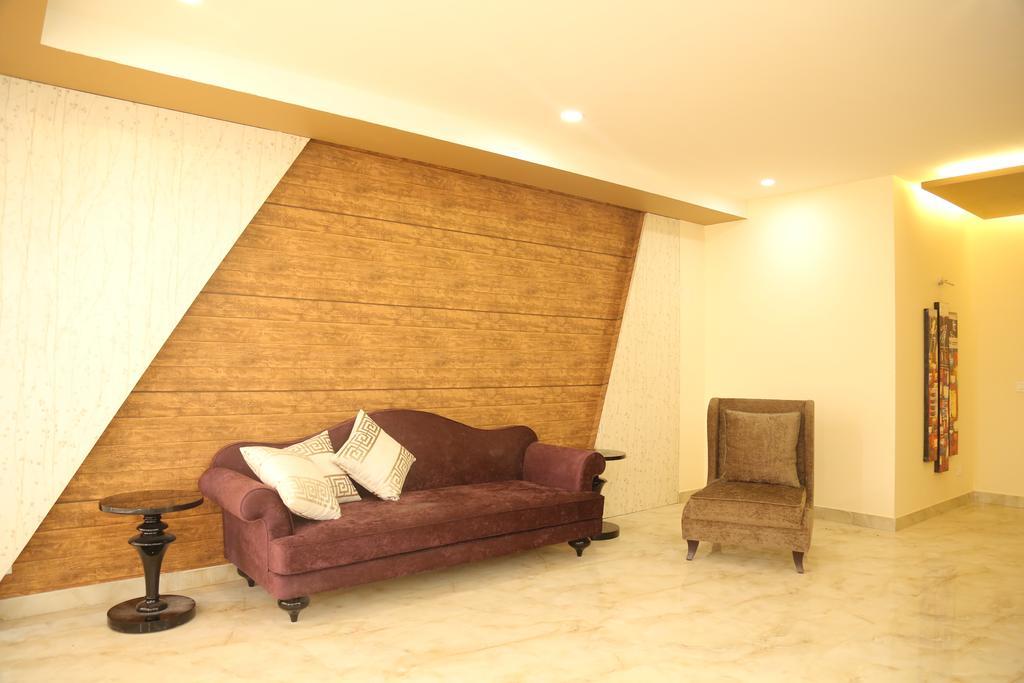 Hardy'S World Hotel Ludhiana Kamer foto